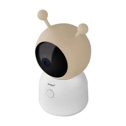 Kamera Netatmo omajin Baby Camera