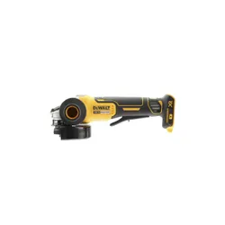 DeWalt DCG406NT Taşlama Makinesi