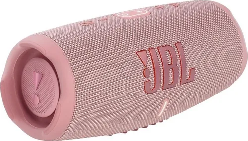 Hoparlör JBL Şarj 5 Pembe