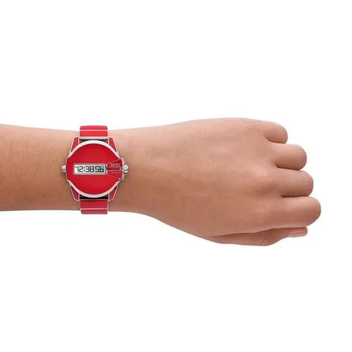 Часы Diesel Baby Chief DZ2192 Red