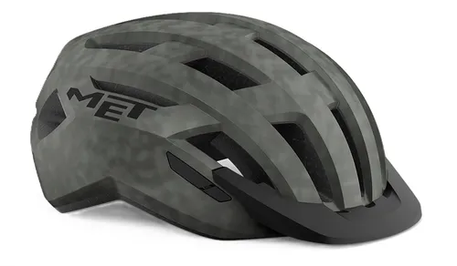 Kask rowerowy MET Allroad
