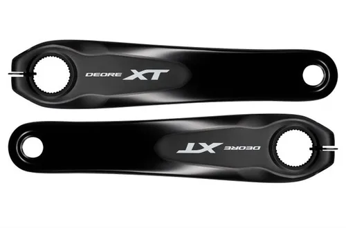 Шатуны SHIMANO Deore XT FC-M8050