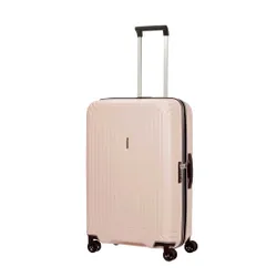 Walizka średnia Samsonite Neopulse DLX - matte rose