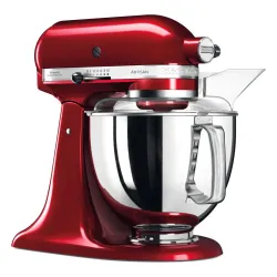 Robot planetarny KitchenAid 5KSM175PSECA 300W
