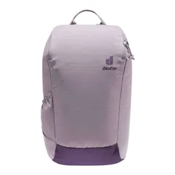 Школьный рюкзак Deuter StepOut 16 - лавандовый / фиолетовый