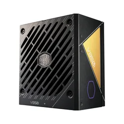 Zasilacz Cooler Master V850 Gold I MULTI 850W 80+ Gold