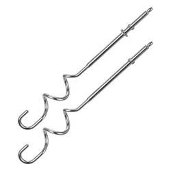 Mikser z misą MPM MMR-26Z/B Biały