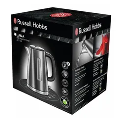 Russell Hobbs Luna Moonlight Grey su ısıtıcısı 23211-70