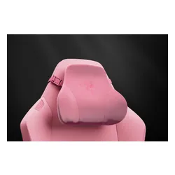 Fotel gamingowy RAZER Iskur V2 Newgen Różowy