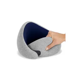 Poduszka podróżna Ostrichpillow GO - deep blue