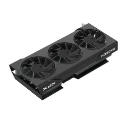 Karta graficzna XFX Swift Radeon RX 9070 OC Triple 90mm Fan Gaming Edition 16GB GDDR6 256bit FSR