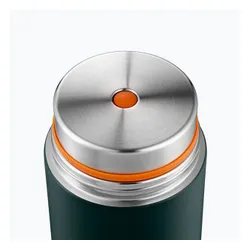 Termos na żywność Esbit Sculptor Stainless Steel Food Jug 750 ml forest green
