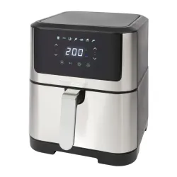 Air fryer ProfiCook PC-FR 1269 H 1800W 8l