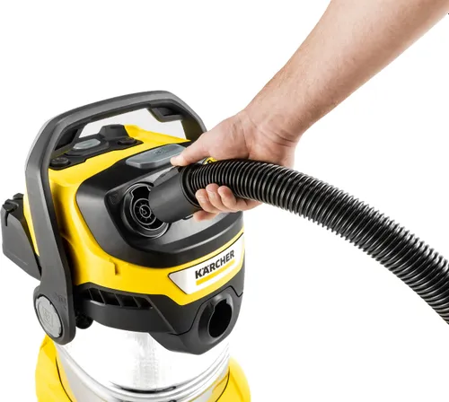 Odkurzacz warsztatowy KARCHER WD 5 P S V-25/5/22 1.628-357.0