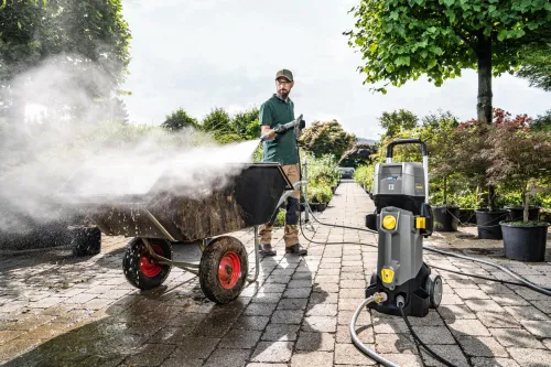 Myjka ciśnieniowa Karcher HD 4/11 C Bp 1.520-928.0