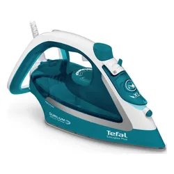 Tefal Easygliss Demir Fv5737 Demir 2500W