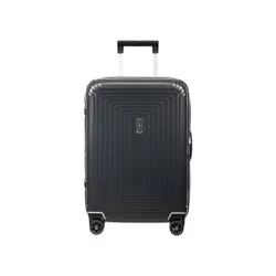 Walizka kabinowa Samsonite Neopulse DLX - matte titanium