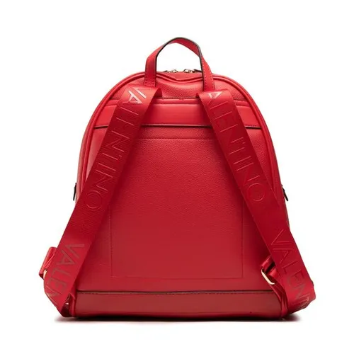Valentino Arepa Vbs6iq08 Rucsac Rosso