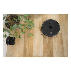 Robot sprzątający CONCEPT VR3400 2w1 Real Force Laser 3D