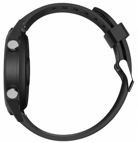 Smartwatch Bemi Racer RC1 Szary