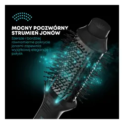 Suszarko-lokówka REVAMP Progloss 4w1 Pro DR-1950A 60 mm 900 W