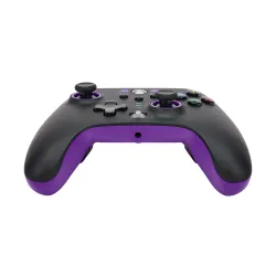 Геймпад PowerA Enhanced Purple Hex к Xbox Series X/S, Xbox One, PC Проводной