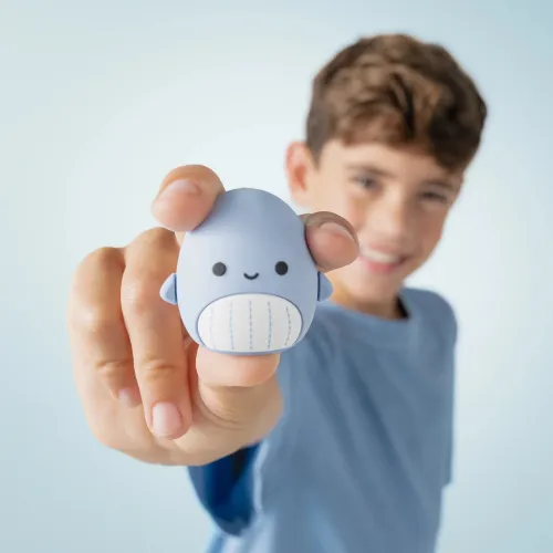 Szczoteczka soniczna ORDO Squishmallows Cam Samir