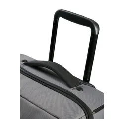 Сумка для салона на 2 колеса Samsonite Roader Duffle 55 cm-drifter grey