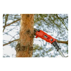 Pilarka na wysięgniku Yato YT-84800