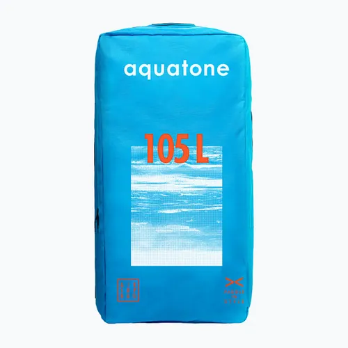 Deska SUP Aquatone Spike 14'0"