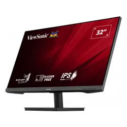 Monitor VIEWSONIC VA3209-MH (VS19151) 31.5" 1920x1080px IPS 4 ms [GTG]