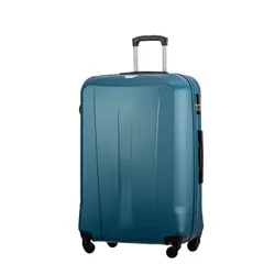 Walizka duża Puccini Paris - morski