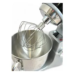 Kenwood Robot planetarny KMX750BK - outlet