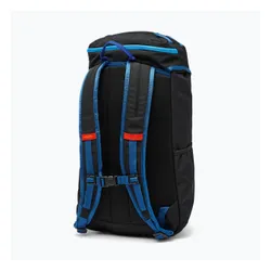 Plecak turystyczny Cotopaxi Tapa Cada Dia 22 l black