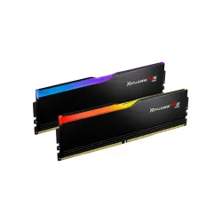 Pamięć RAM G.Skill Ripjaws M5 RGB DDR5 32GB (2x16GB) 6000 CL36 Czarny
