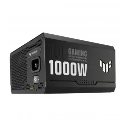 Zasilacz ASUS TUF Gaming 1000W 80+ Gold Czarny