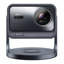 Projektor HISENSE C2 Pro 4K UHD (3840 x 2160), 2600 lumen, Wi-Fi, Bluetooth