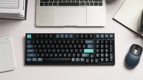 Klawiatura KEYCHRON B35-K9
