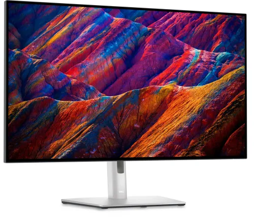 Monitor Dell UltraSharp U3223QE 32" 4K IPS 60Hz 5ms