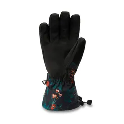 Rękawice snowboardowe DAKINE SEQUOIA GORE-TEX GLOVE WILDFLOWER - Rozmiar - S