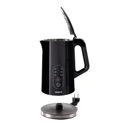 Электрический чайник Akpo AGC340CY 1,7l 2200W регулировка температуры