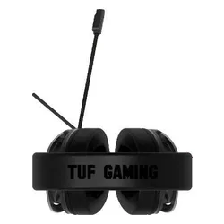 Asus TUF Gaming H3 Kulaklıklar Gri (90YH028G-B1UA00)