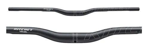 Руль MTB Ritchey Trail Rizer Logic-E