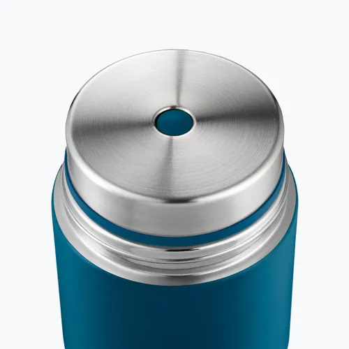 Termos na żywność Esbit Sculptor Stainless Steel Food Jug 1000 ml polar blue