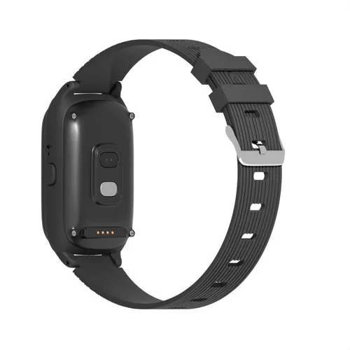 Smartwatch Forever Siva ST-100 LTE черный