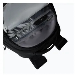 Plecak miejski The North Face Borealis 28 l tnf black u borealis patch/tnf white