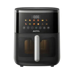 Air fryer Mova FD10 Pro Max 2000W 6l Aplikcja mobilna