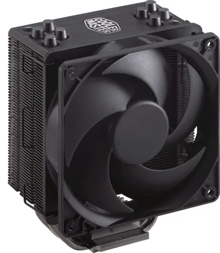 Chłodzenie CPU Cooler Master Hyper 212 Black Edition LGA1700 (RR-212S-20PK-R2)