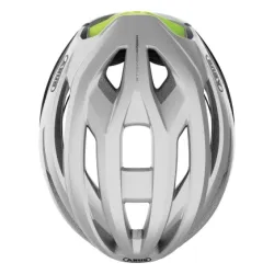 Kask rowerowy Abus StormChaser