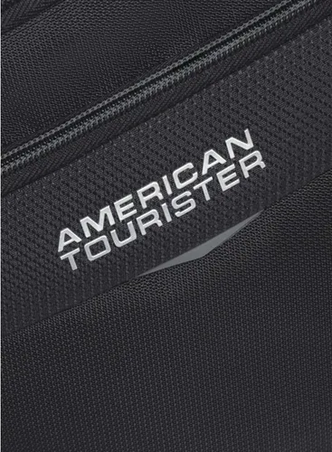 Косметичка / дорожная сумка American Tourister SummerRide Beauty Case - black